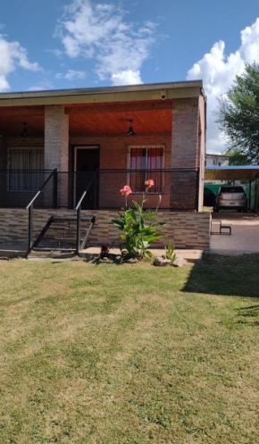 Casa REFUGIO PUNILLA